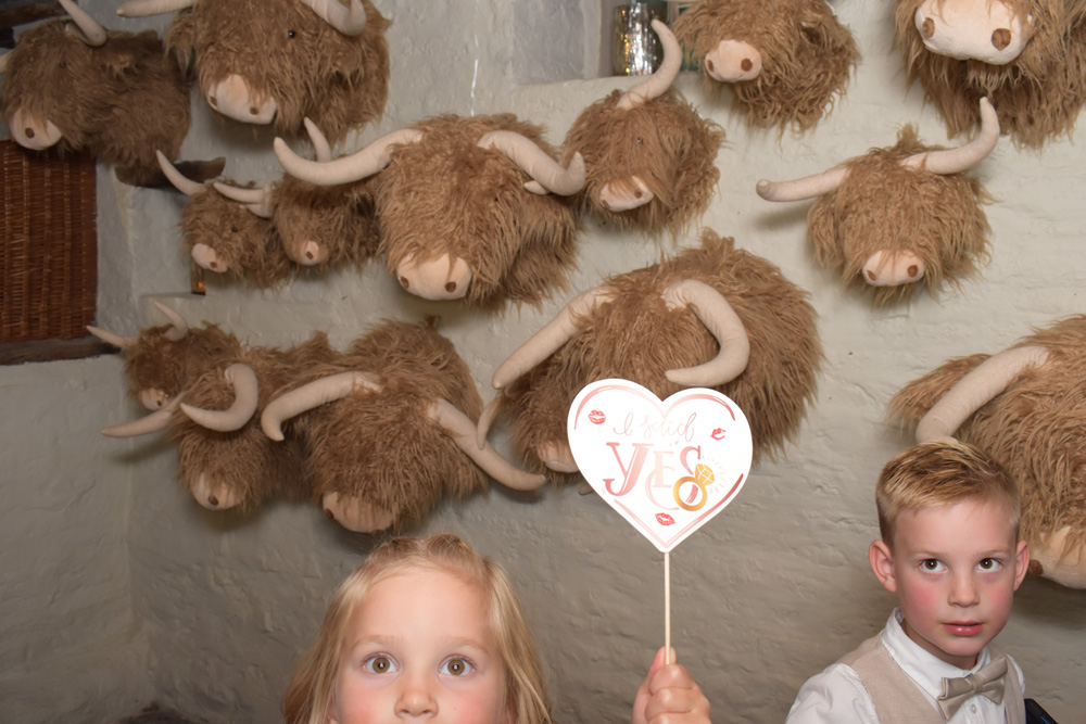 PartyBooth BY ELIAS WALPOT PHOTOGRAPHIE